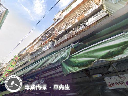 新北板橋法拍公寓-0