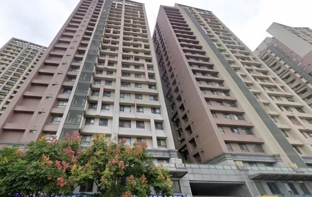 板橋大樓拍賣-0