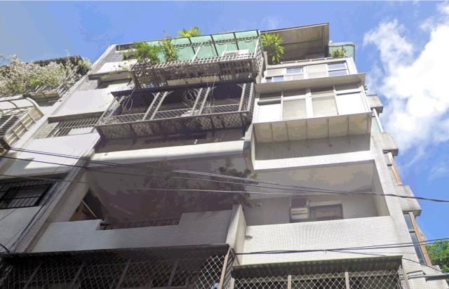 新北土城公寓法拍-0