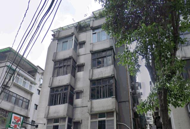 新北土城公寓法拍-1