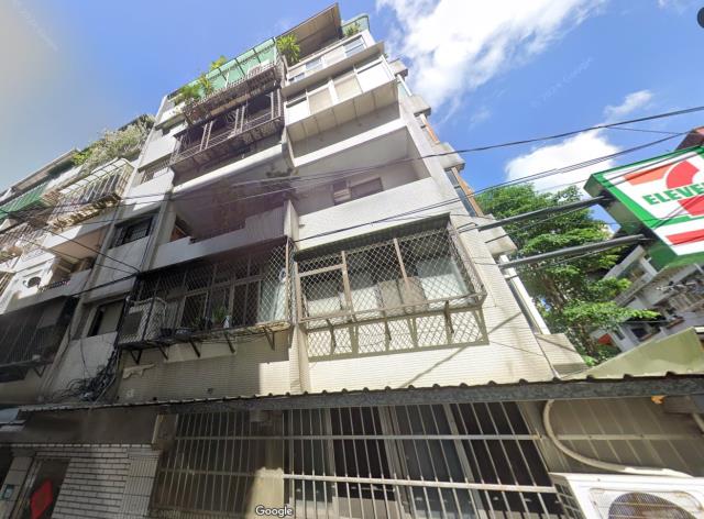 新北土城公寓法拍-1