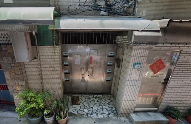 新北土城公寓法拍-2