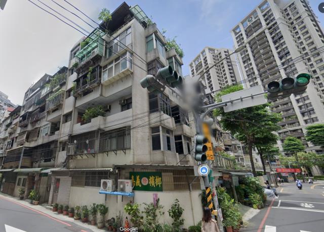 新北土城公寓法拍-3