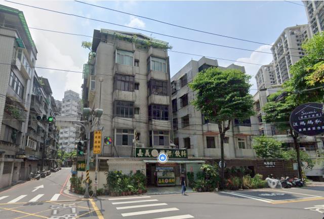 新北土城公寓法拍-4