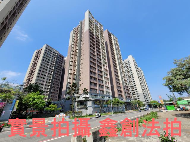 板橋大樓法拍-1