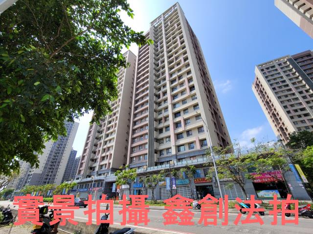 板橋大樓法拍-2