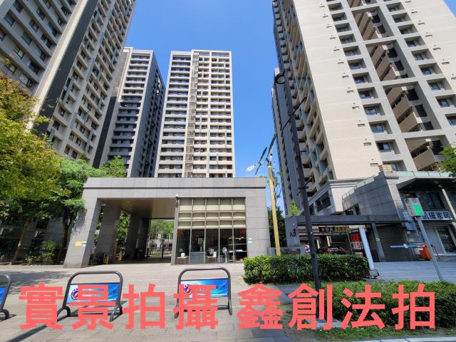 板橋大樓法拍-3