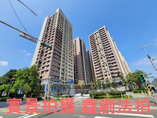 板橋大樓法拍-5