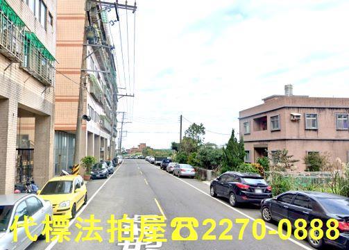 新北法拍華廈-3