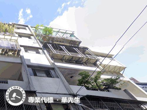 新北土城公寓法拍-3