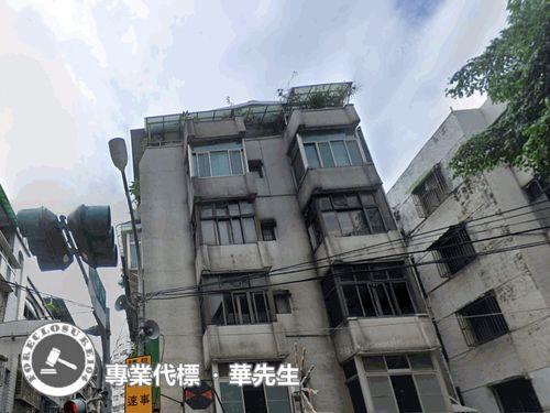 新北土城公寓法拍-6