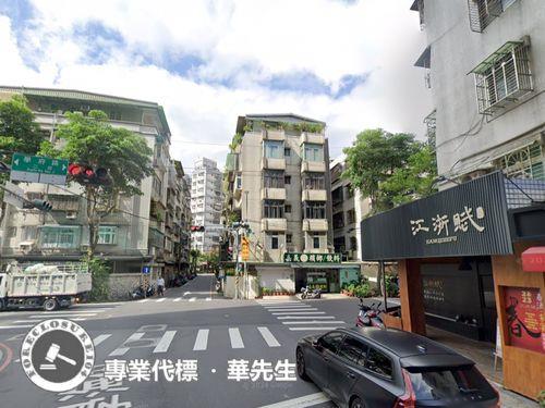 新北土城公寓法拍-1