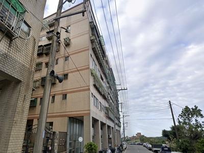 新北三芝華廈法拍-1