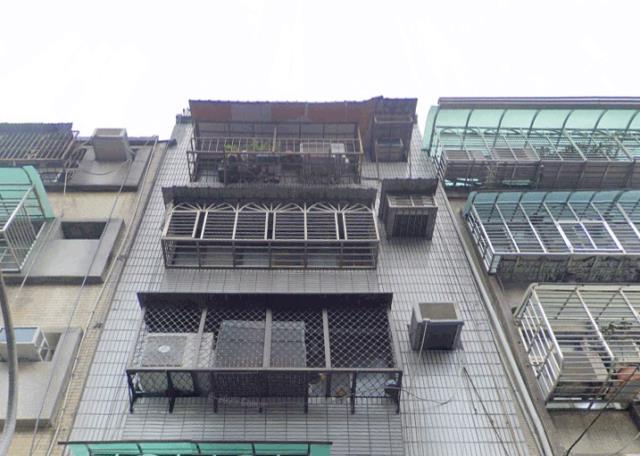 三重法拍公寓-0