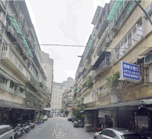 三重法拍公寓-1