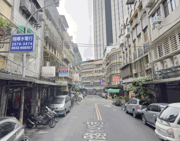 三重法拍公寓-2