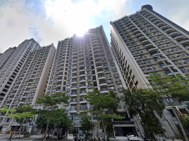 林口大樓法拍-0