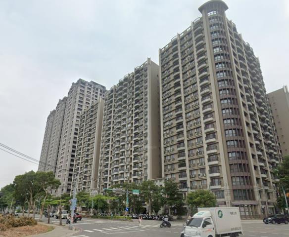 林口大樓法拍-1