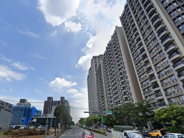 林口大樓法拍-2