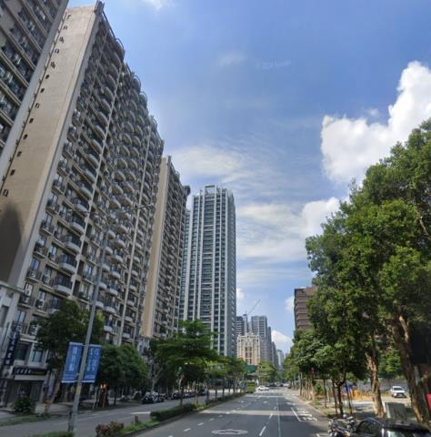 林口大樓法拍-3