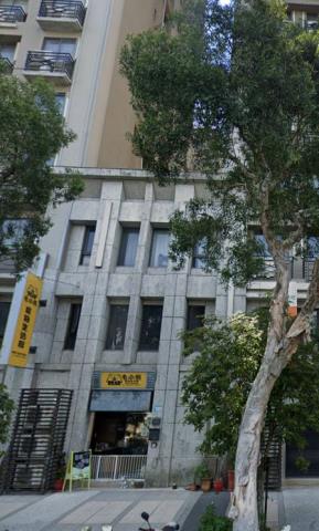 林口大樓法拍-4