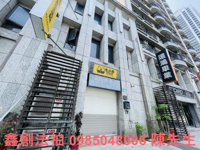 林口法拍大樓-6