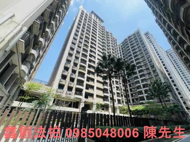 林口法拍大樓-1