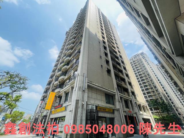 林口法拍大樓-8