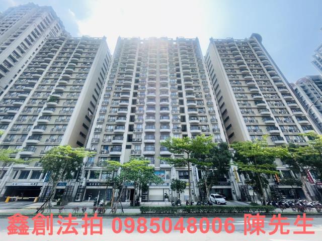 林口法拍大樓-0