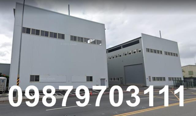 新北廠房-3