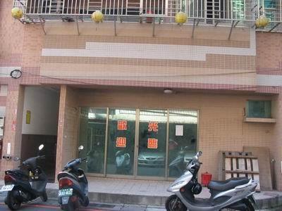 永和法拍華廈-1