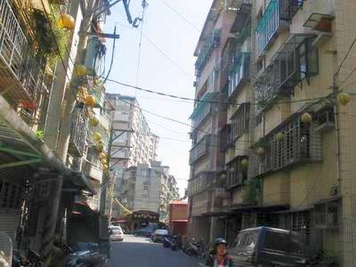 永和法拍華廈-4