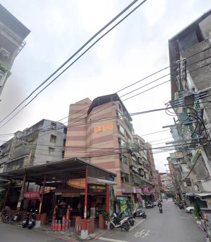 新北永和法拍華廈-0