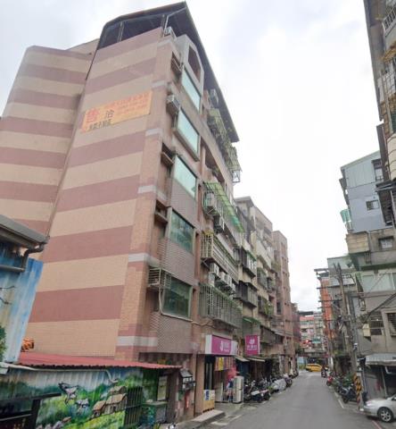 新北永和法拍華廈-1