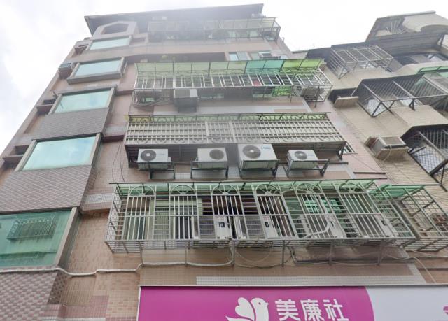 新北永和法拍華廈-2