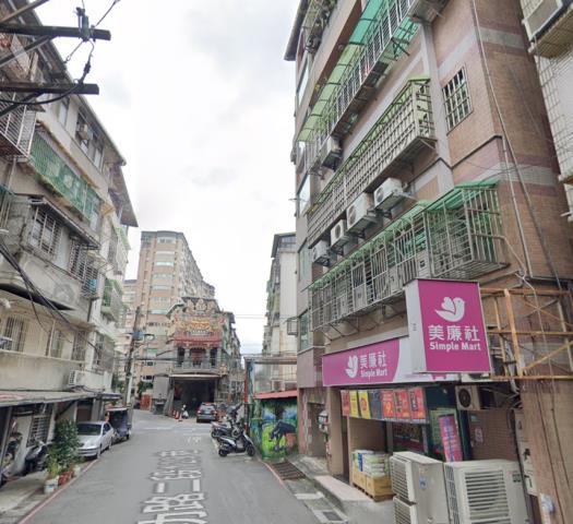 新北永和法拍華廈-4