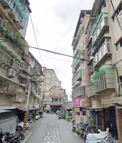 新北永和法拍華廈-5