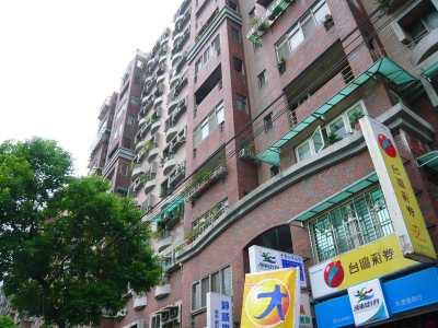 板橋華廈法拍-0