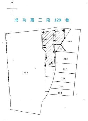 新北永和華廈法拍-3