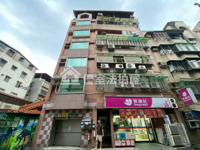 新北永和華廈法拍-1