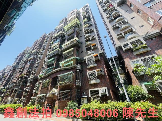 板橋法拍大樓-1