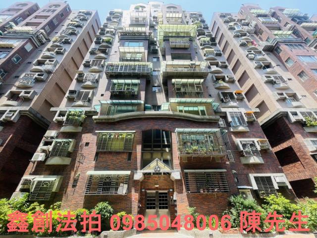 板橋法拍大樓-0