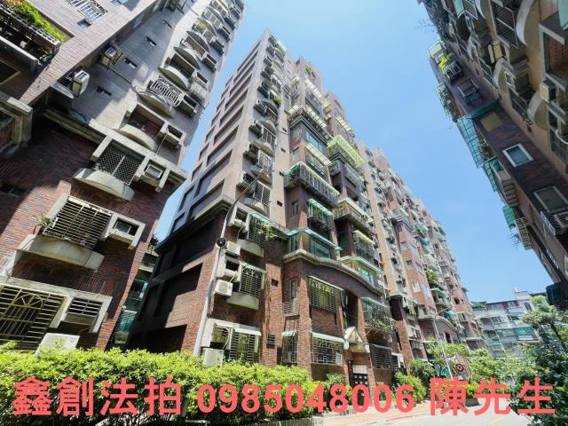 板橋法拍大樓-2