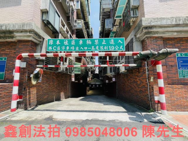 板橋法拍大樓-4