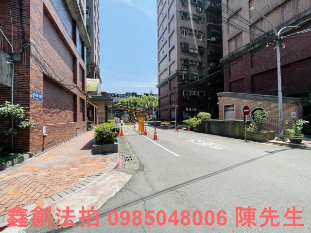 板橋法拍大樓-5