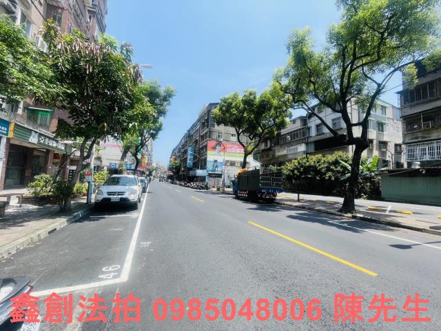 板橋法拍大樓-6
