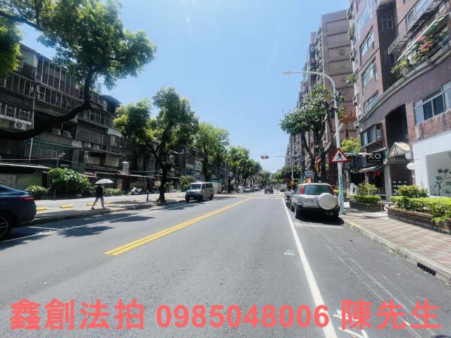 板橋法拍大樓-7