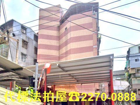 新北永和法拍華廈-5