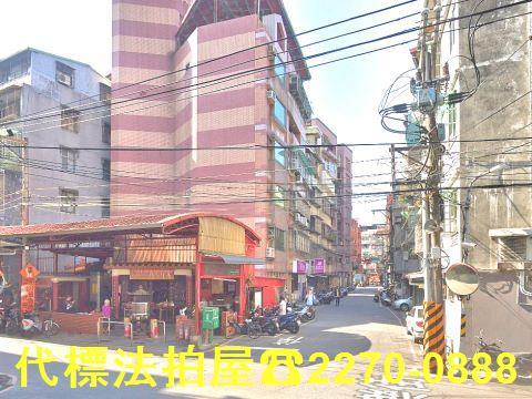 新北永和法拍華廈-0