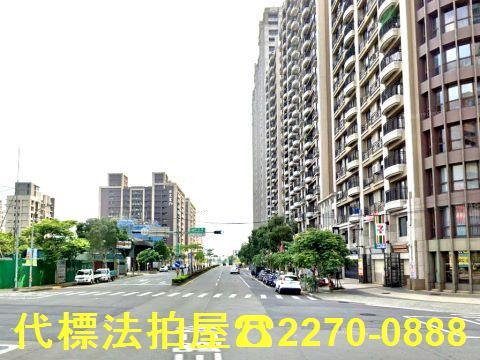 新北林口大樓法拍-4